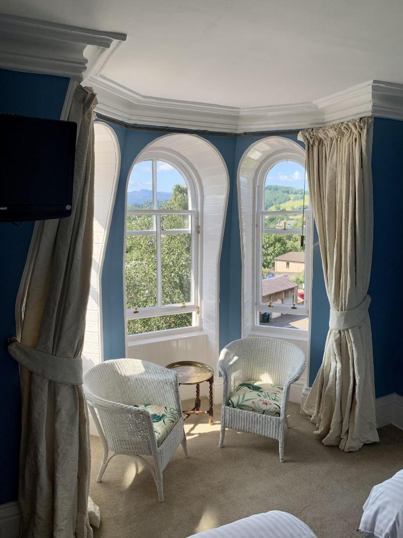 Leven House image