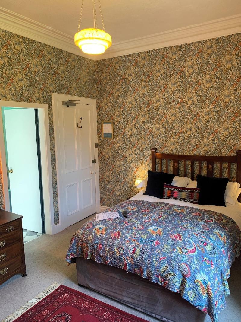 Leven House image
