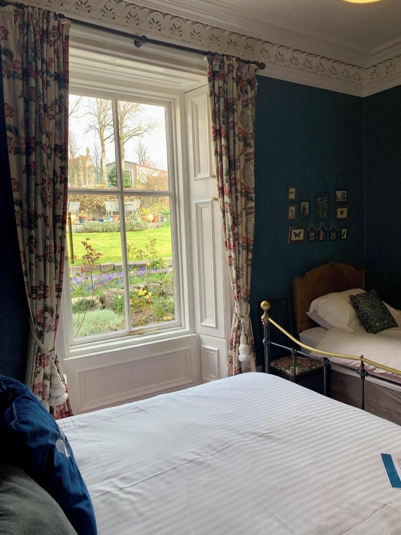 Leven House image