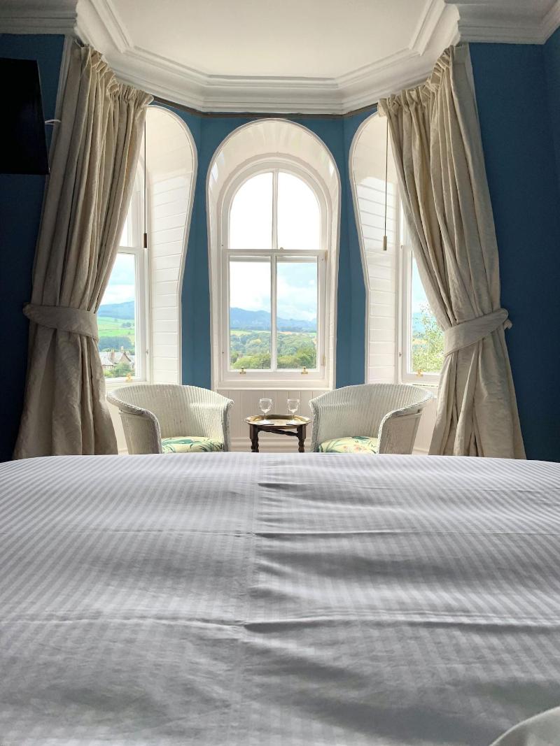Leven House image
