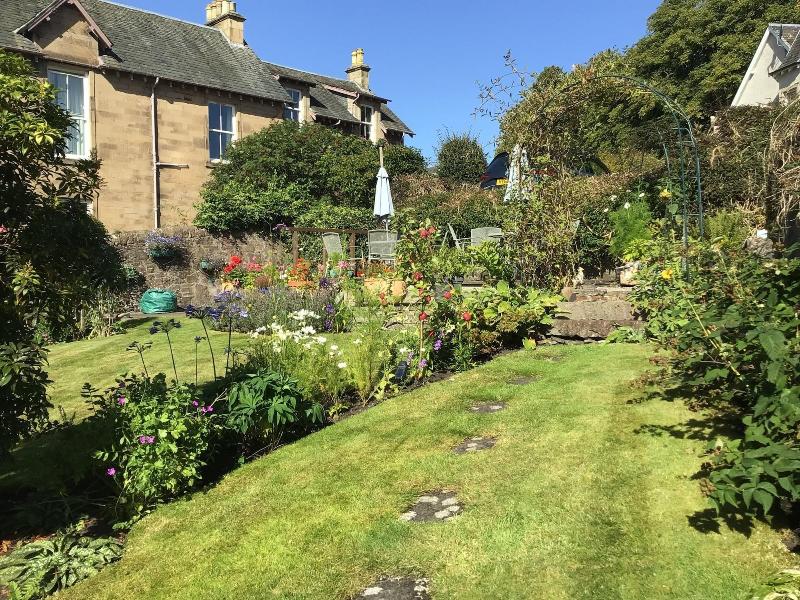 Leven House image