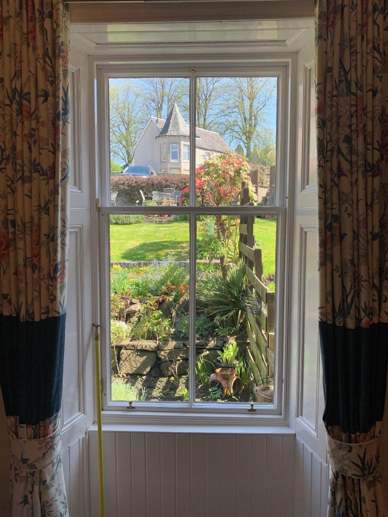 Leven House image