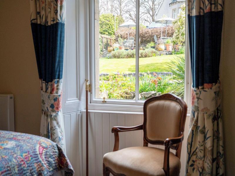 Leven House image
