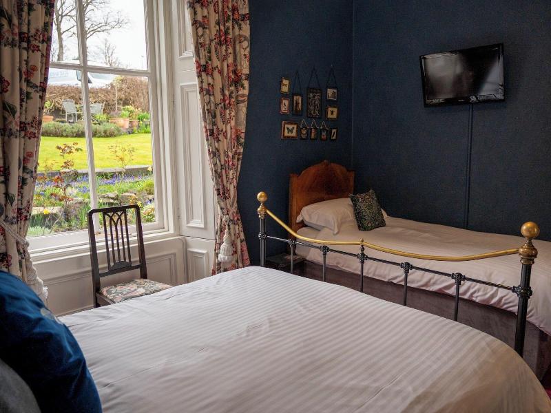 Leven House image