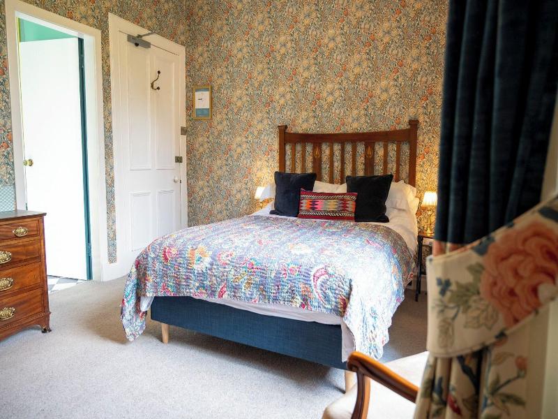 Leven House image