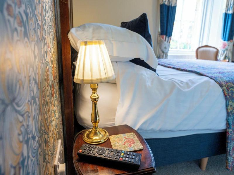 Leven House image