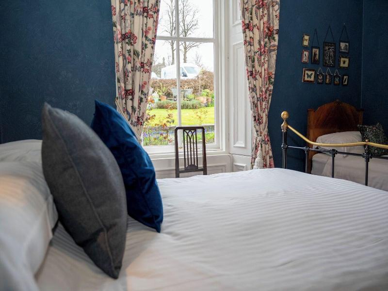 Leven House image