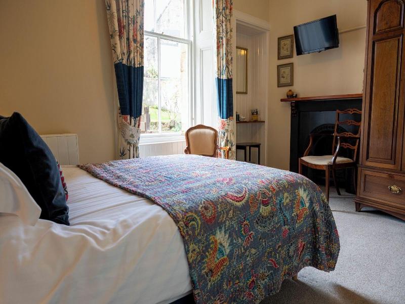 Leven House image