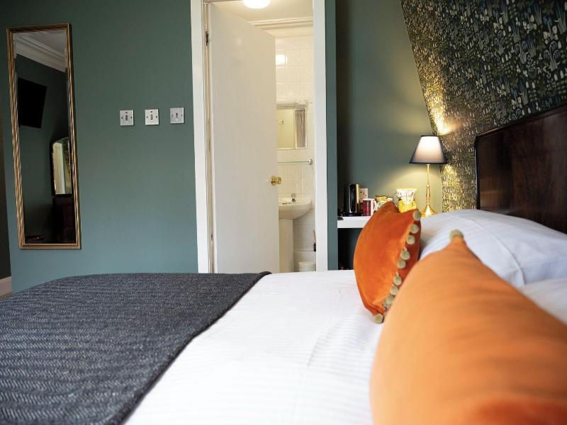 Leven House image