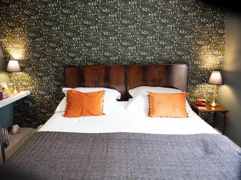 Leven House image