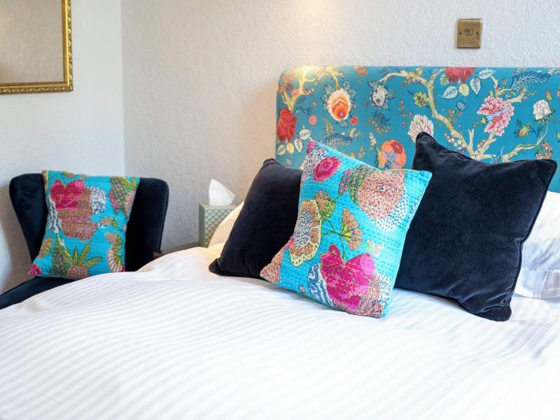 Leven House image