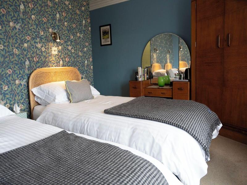 Leven House image