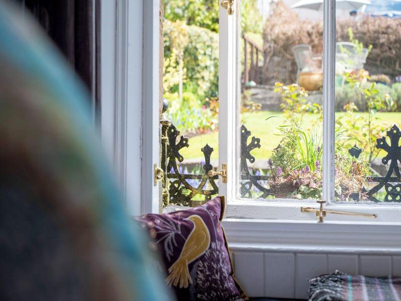 Leven House image