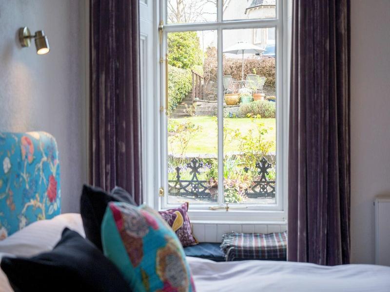 Leven House image