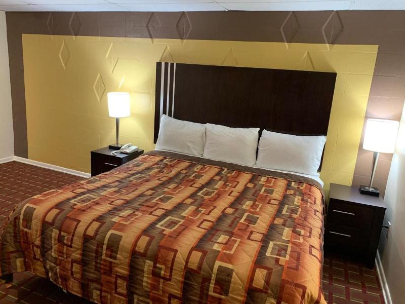 Scottish Inns Kenmore image