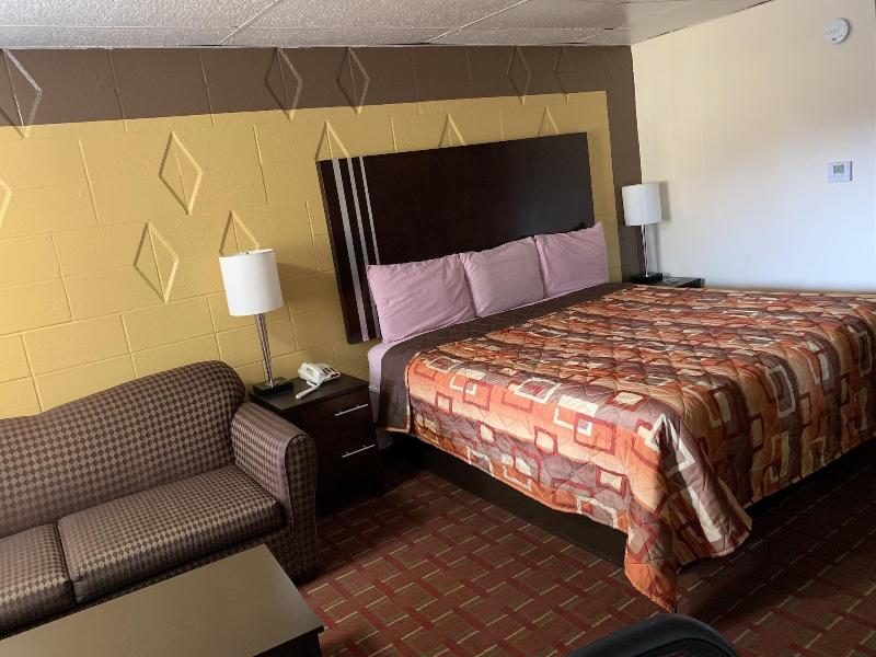 Scottish Inns Kenmore image