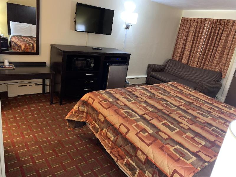 Scottish Inns Kenmore image