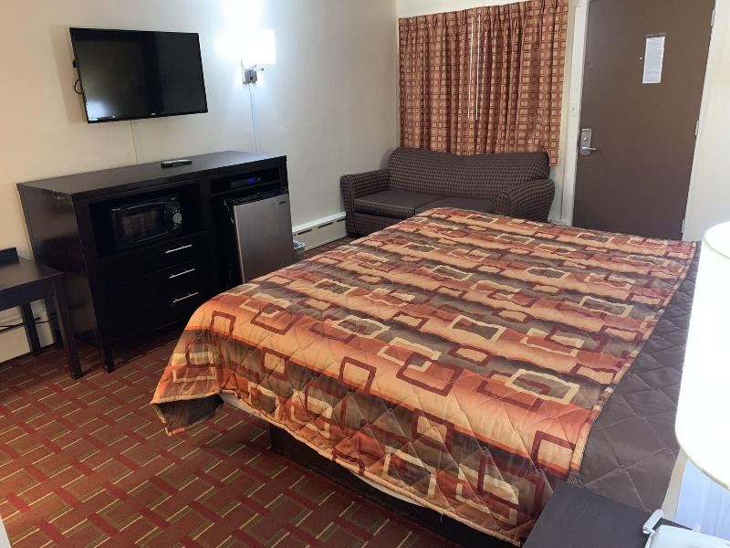Scottish Inns Kenmore image