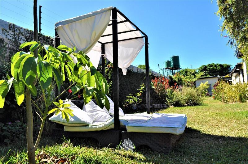 Natwange Backpackers image