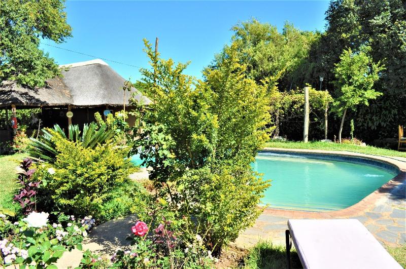 Natwange Backpackers image
