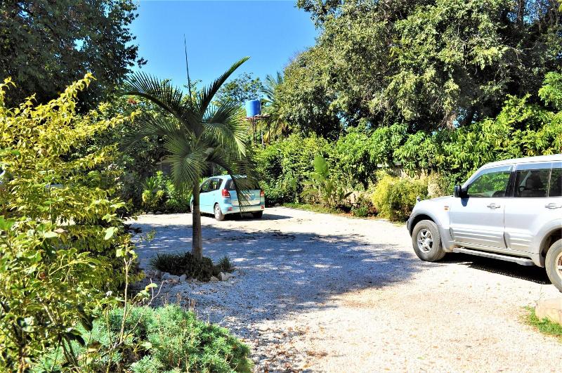 Natwange Backpackers image