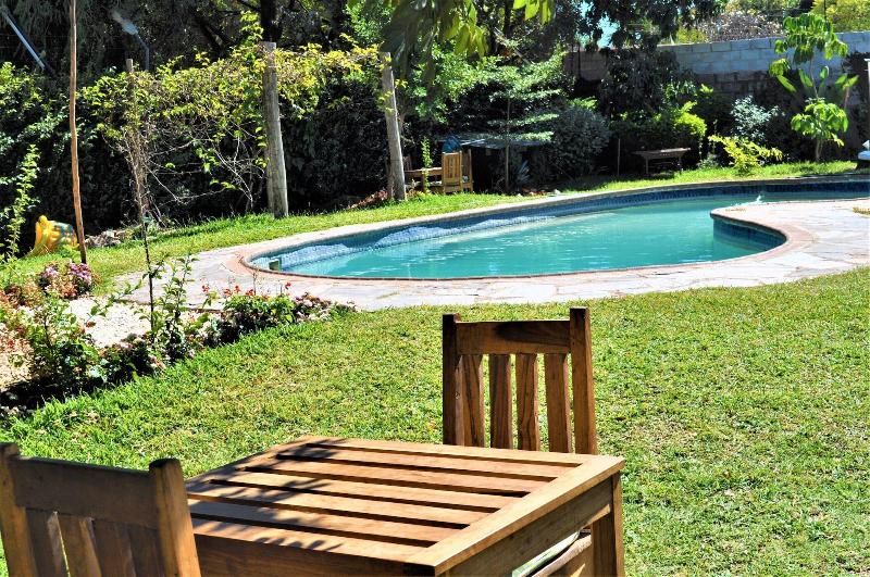 Natwange Backpackers image