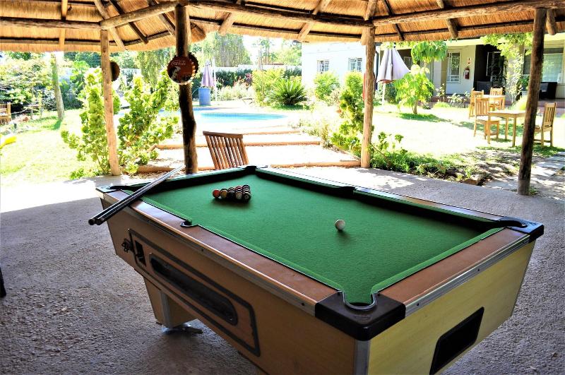 Natwange Backpackers image