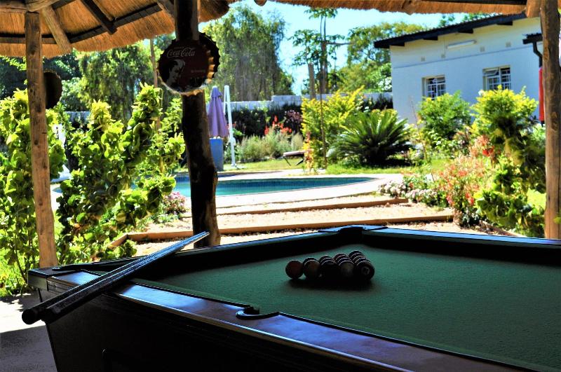 Natwange Backpackers image