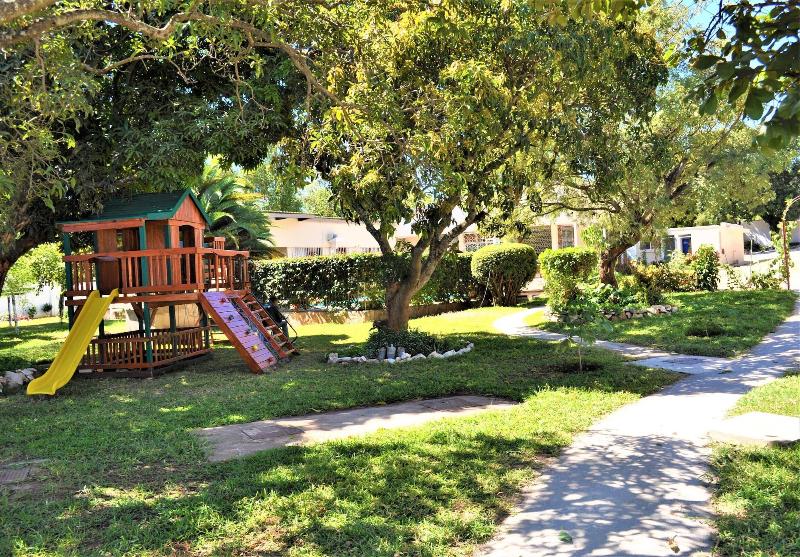 Natwange Backpackers image