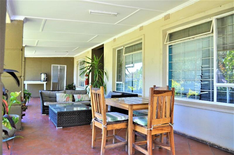 Natwange Backpackers image