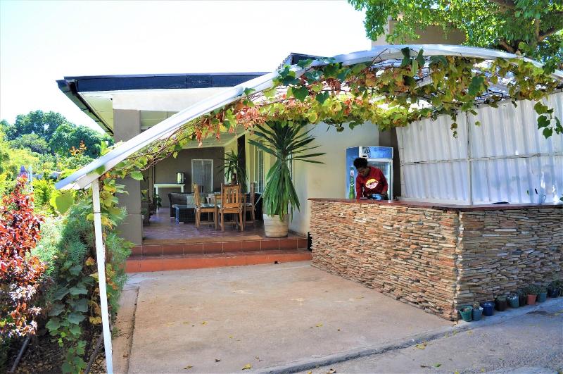 Natwange Backpackers image