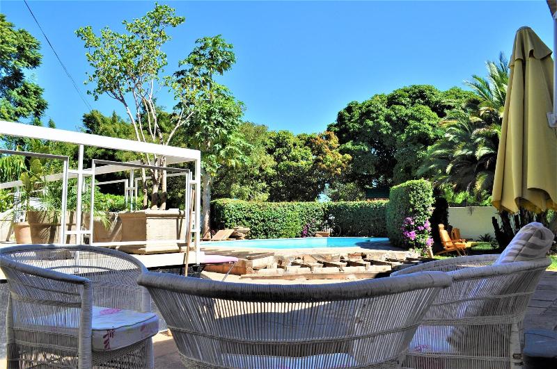Natwange Backpackers image