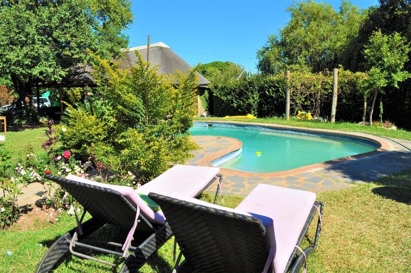 Natwange Backpackers image