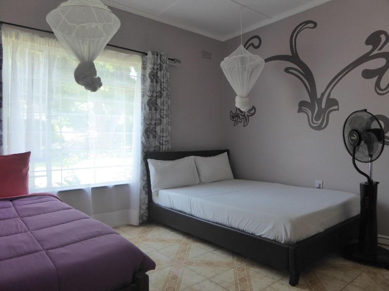 Natwange Backpackers image
