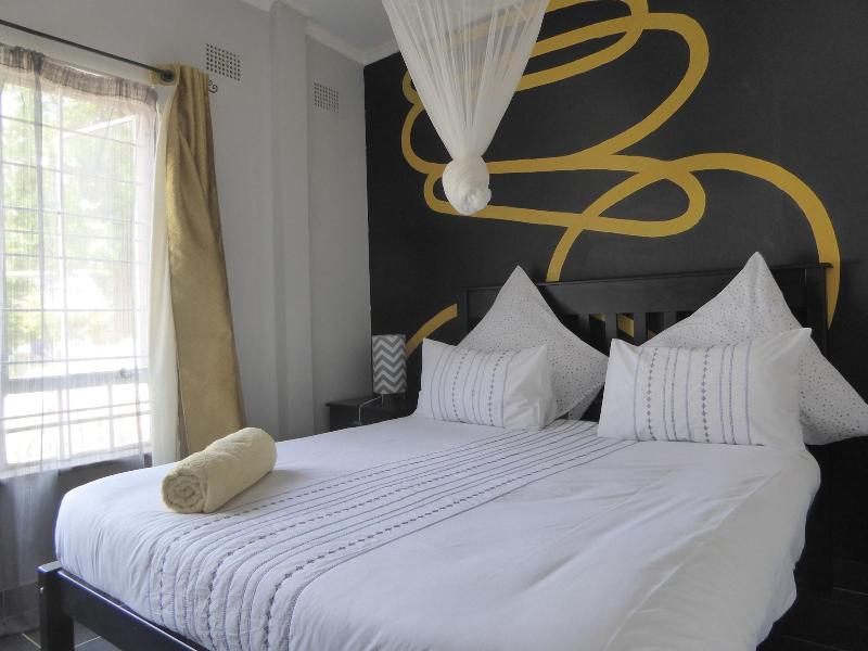 Natwange Backpackers image