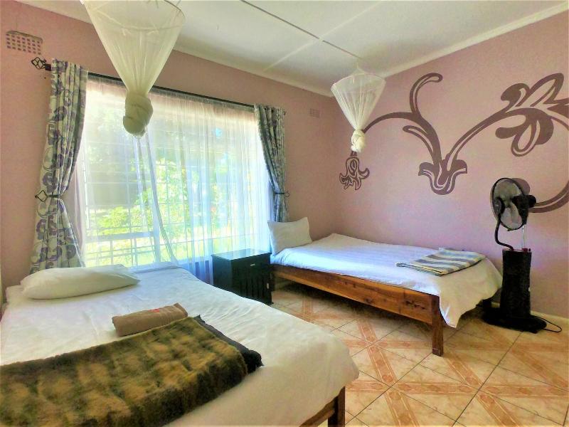 Natwange Backpackers image