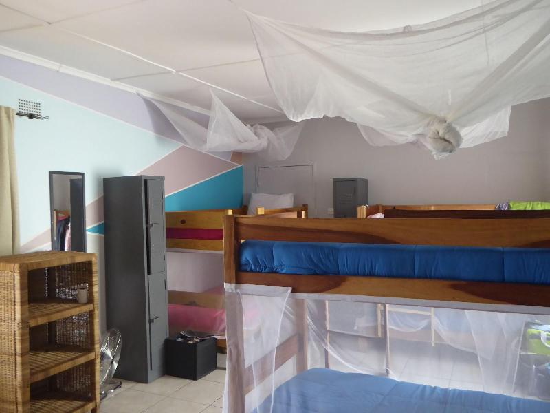 Natwange Backpackers image