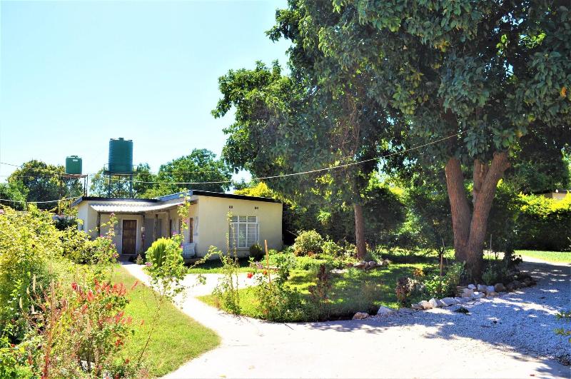 Natwange Backpackers image