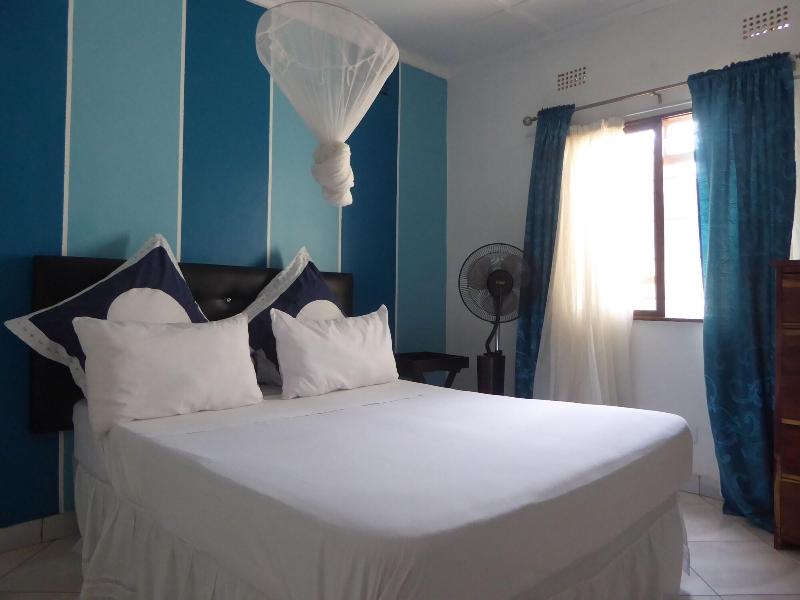 Natwange Backpackers image