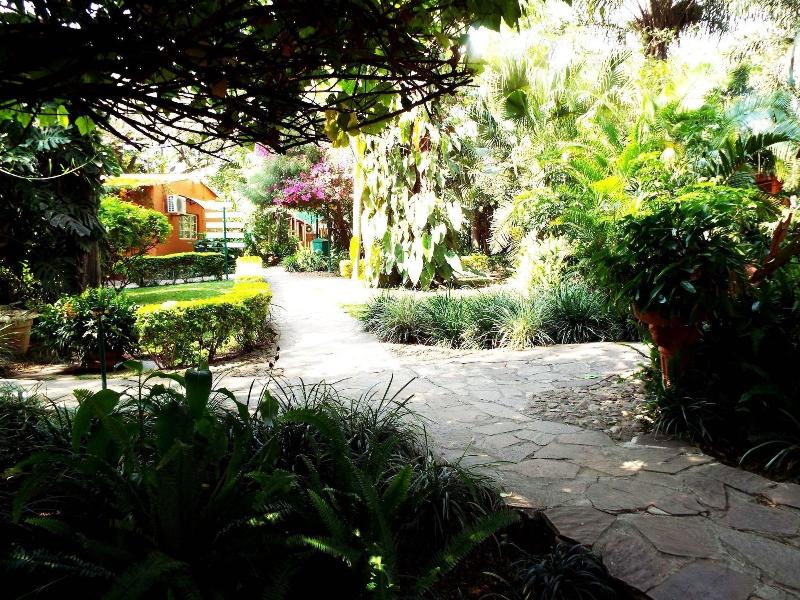Palmwood Lodge image