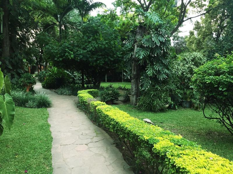 Palmwood Lodge image