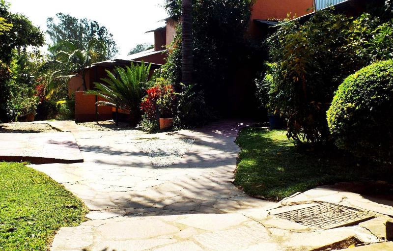 Palmwood Lodge image