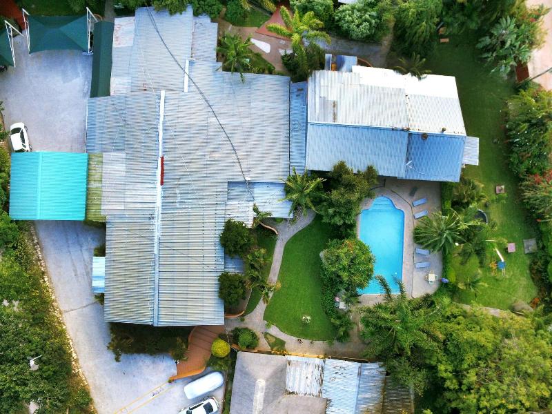 Palmwood Lodge image