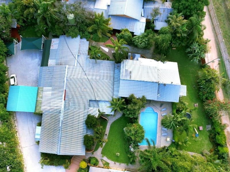 Palmwood Lodge image
