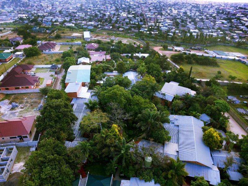 Palmwood Lodge image