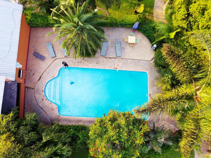 Palmwood Lodge image