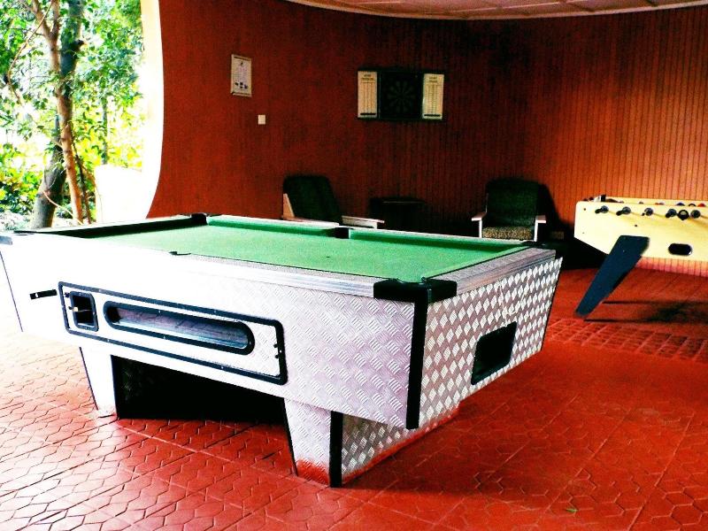 Palmwood Lodge image