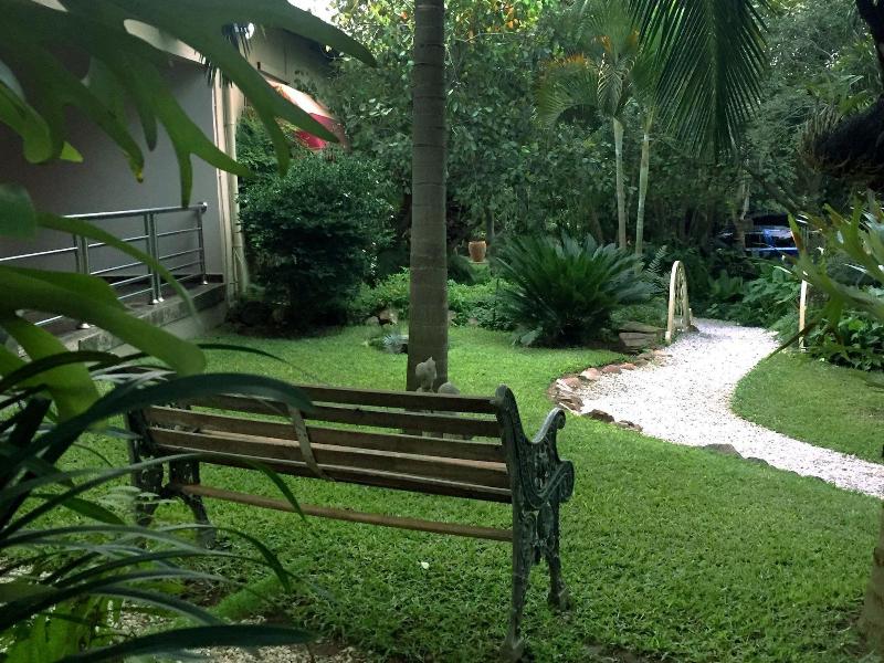 Palmwood Lodge image