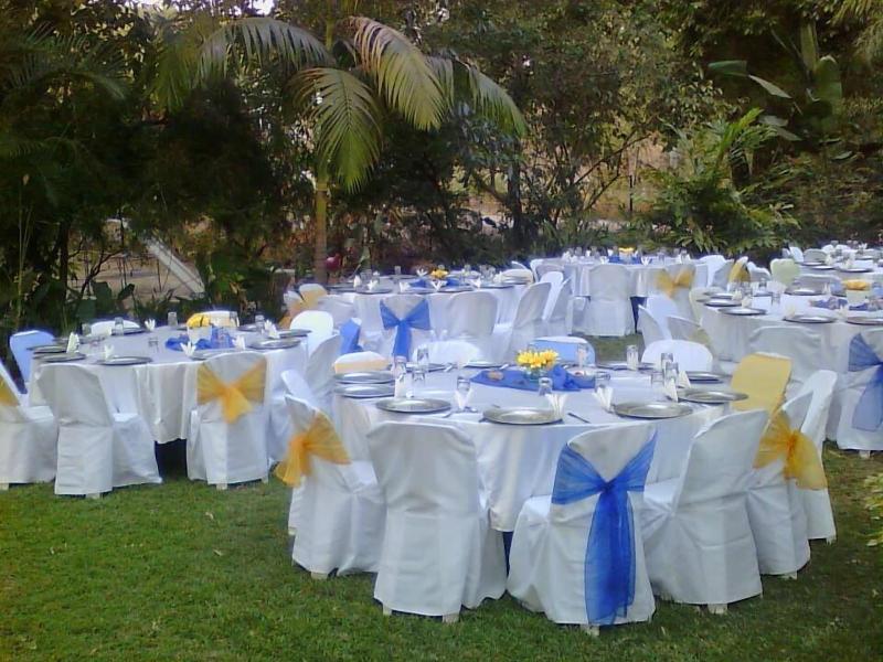 Palmwood Lodge image