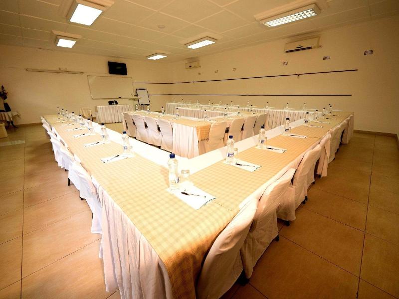 Palmwood Lodge image